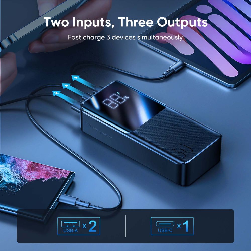 JR-QP193 output&imput